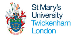 St Mary's University
