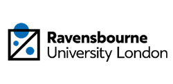 Ravensbourne University London