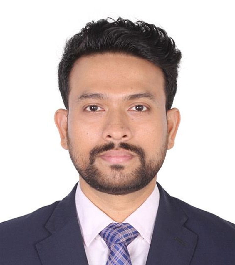 Arafat Mohammad Noman