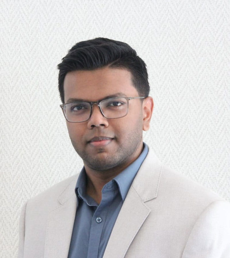 Asif Imtiaz