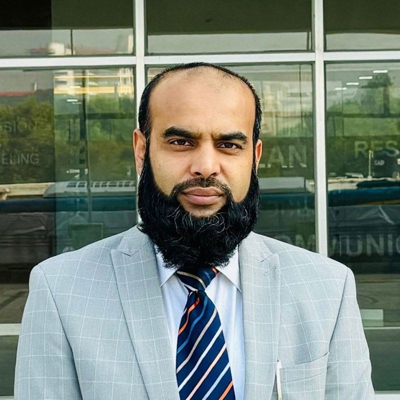 Md Mehedi Hasan