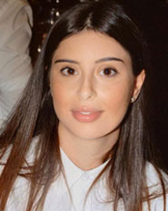 Rosy Bonifazio