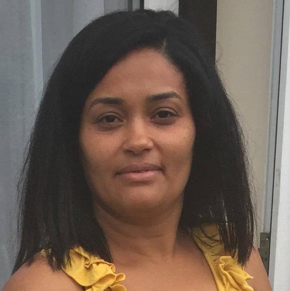 Sandra Maria