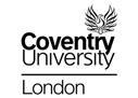 Conventry university London university London