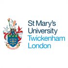 St Mary's University
