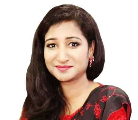 Shamima Chowdhury